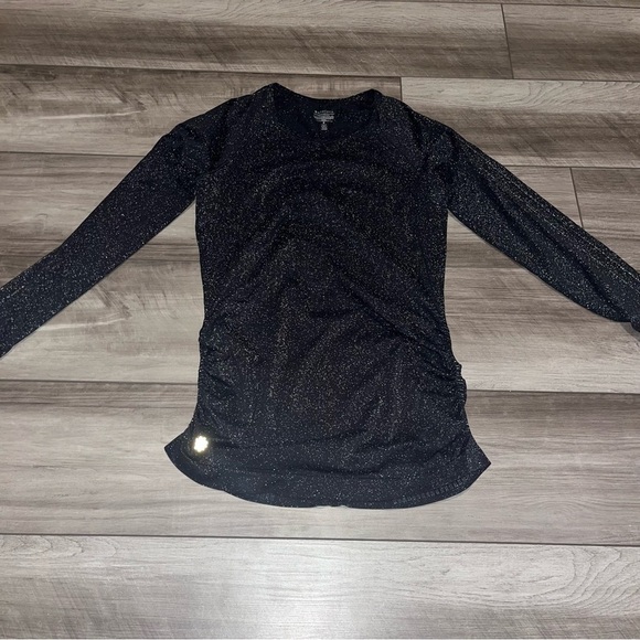 Athleta SPEEDLIGHT GLOW TOP, Size Small - Picture 1 of 5